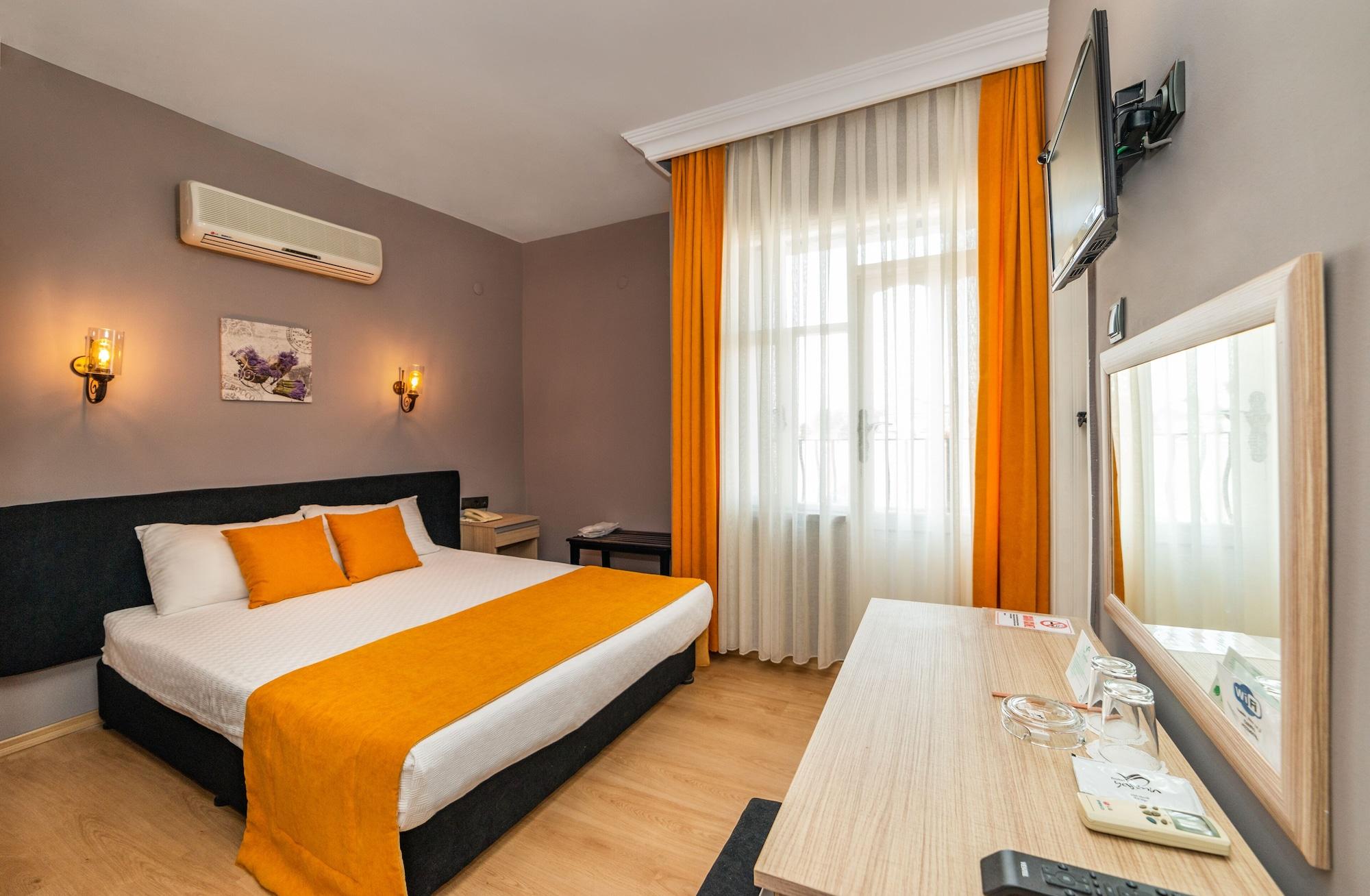 Otel Yasemin