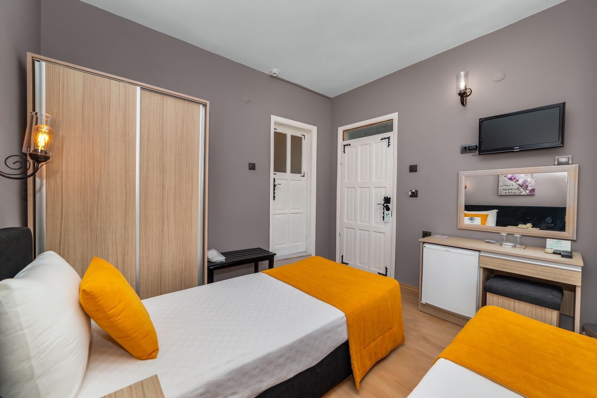 Otel Yasemin Fethiye