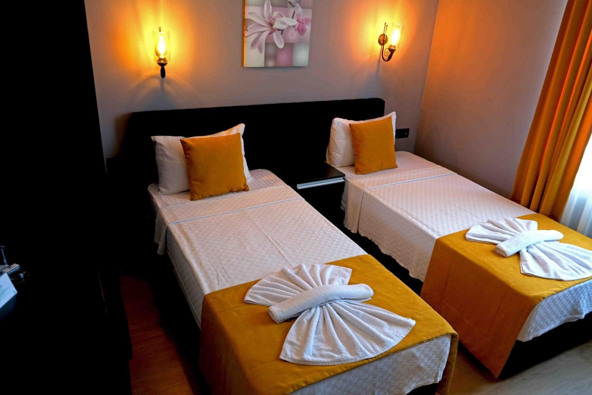 Otel Yasemin 3*