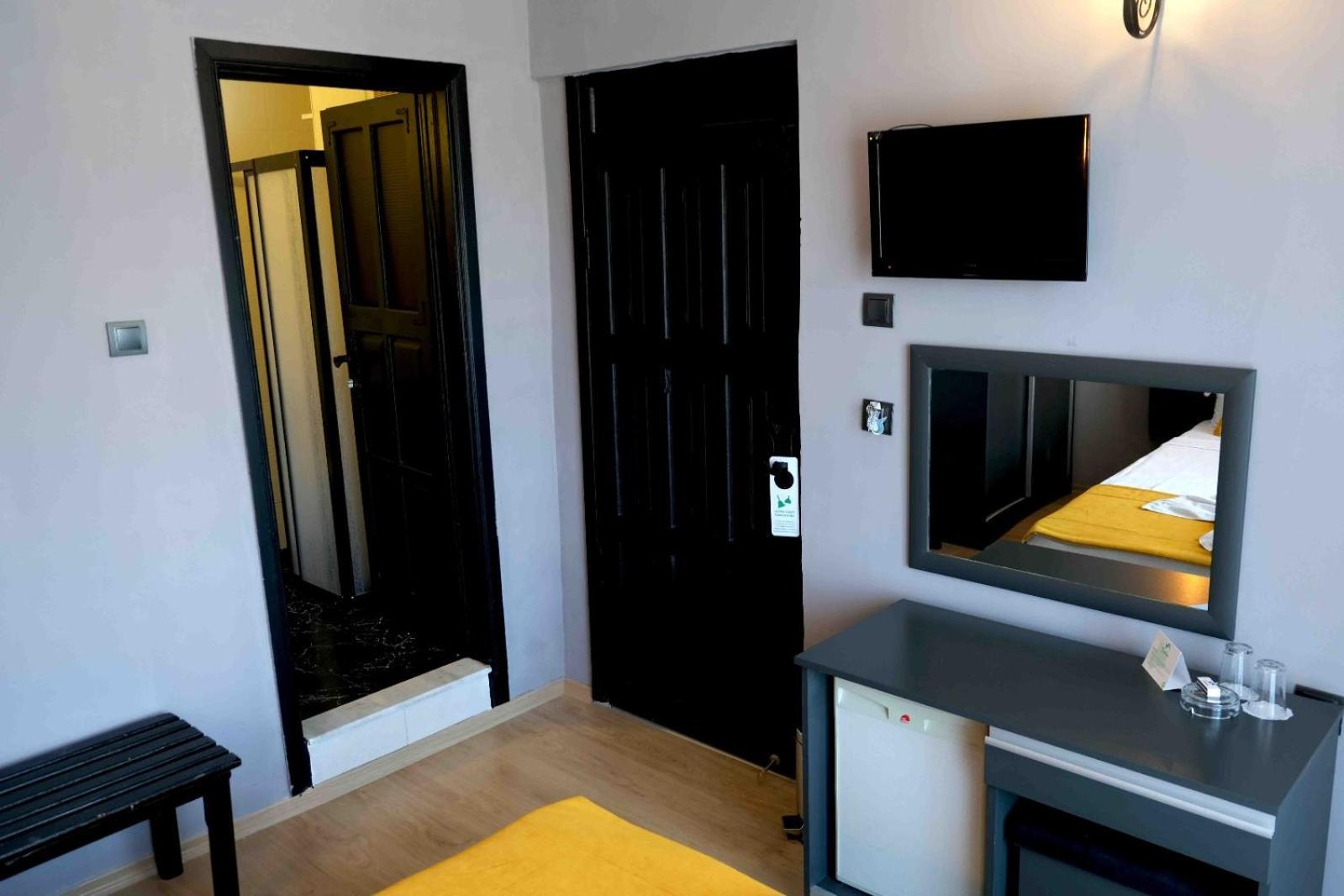 Yasemin Otel Fethiye