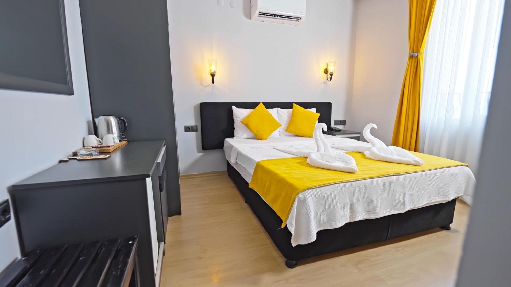 Yasemin Otel