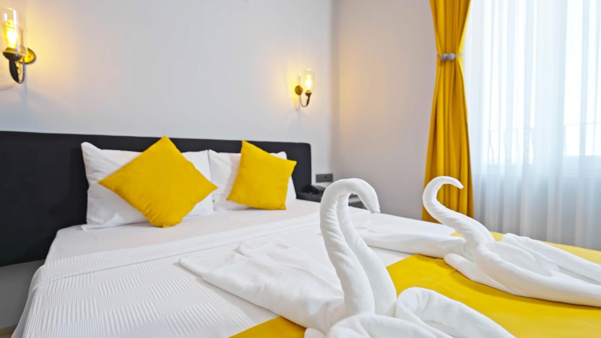 Otel Yasemin 3*