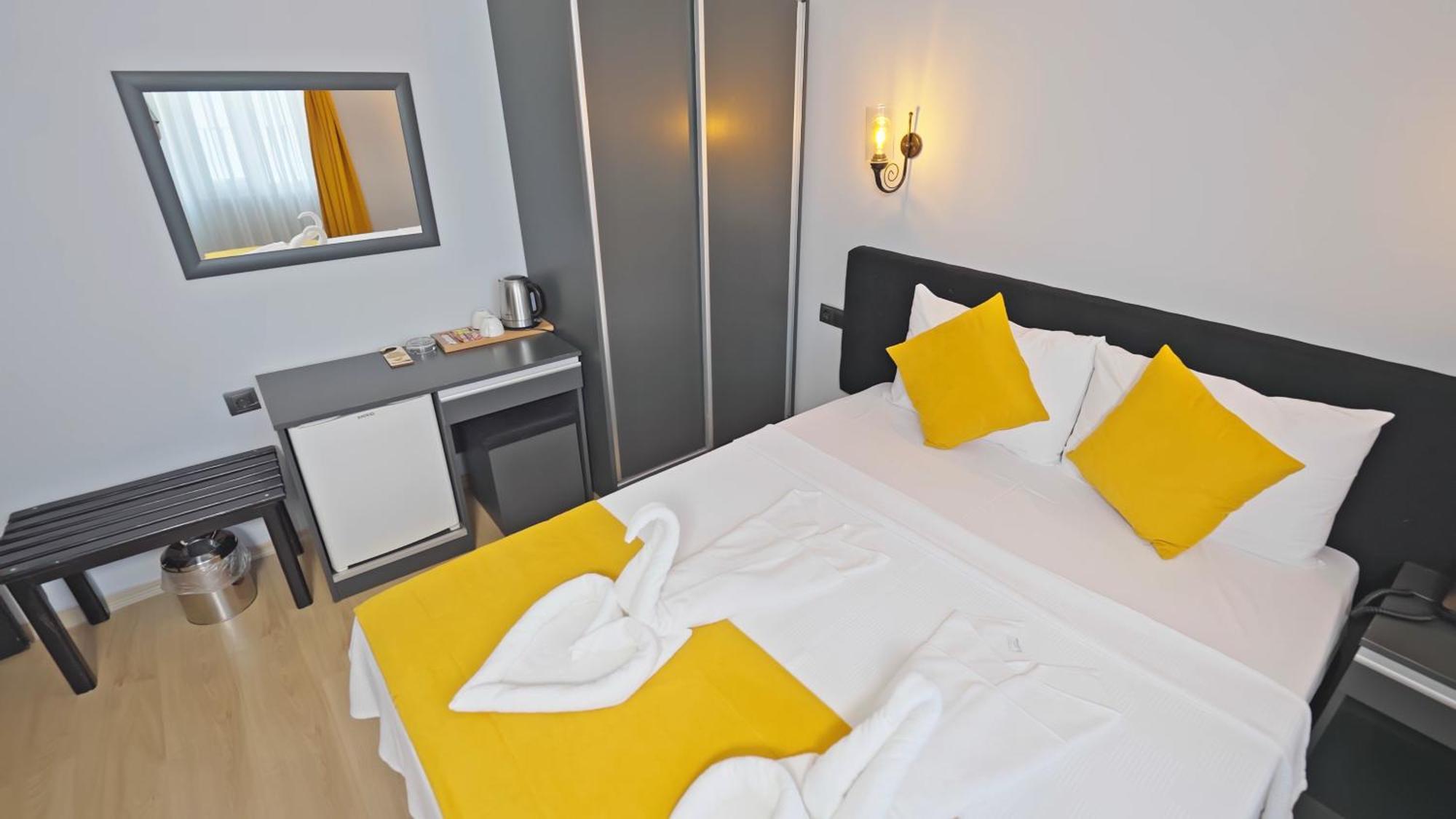 Yasemin Otel Fethiye