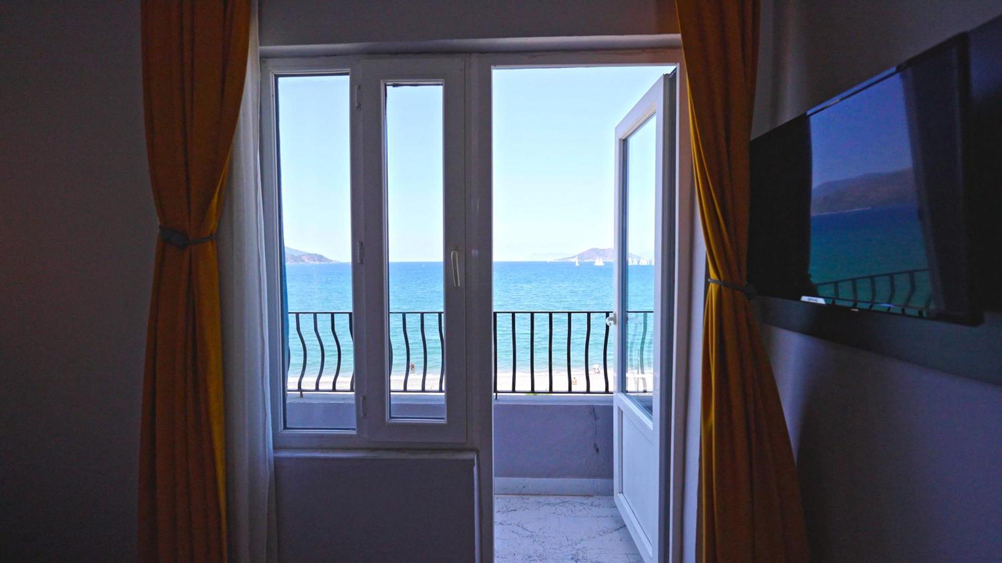 Yasemin Otel 3*