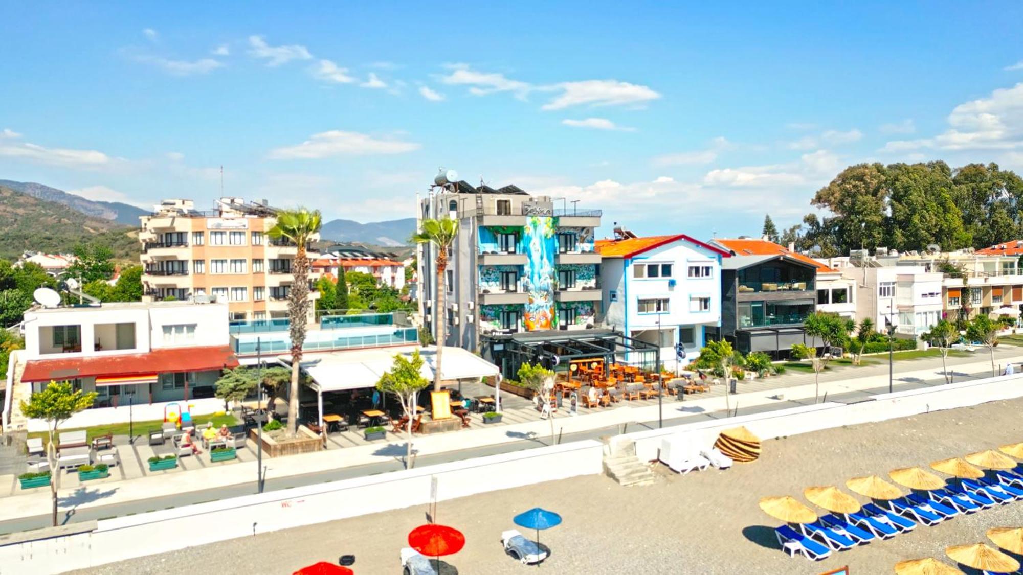 Otel Yasemin