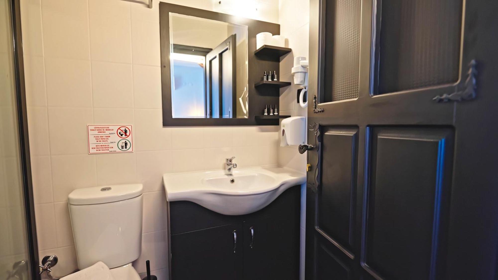Otel Yasemin 3*