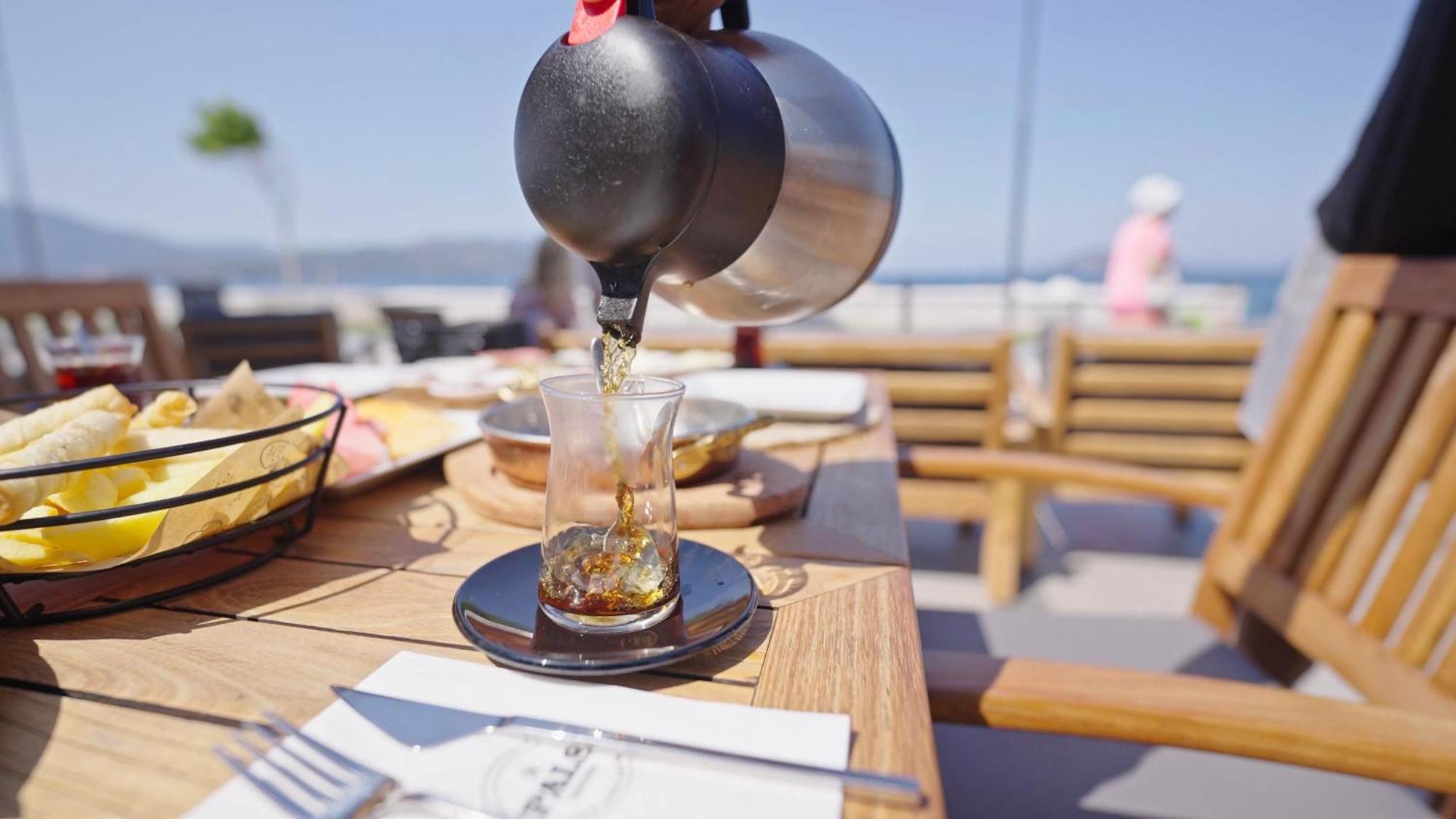 Yasemin Otel 3*