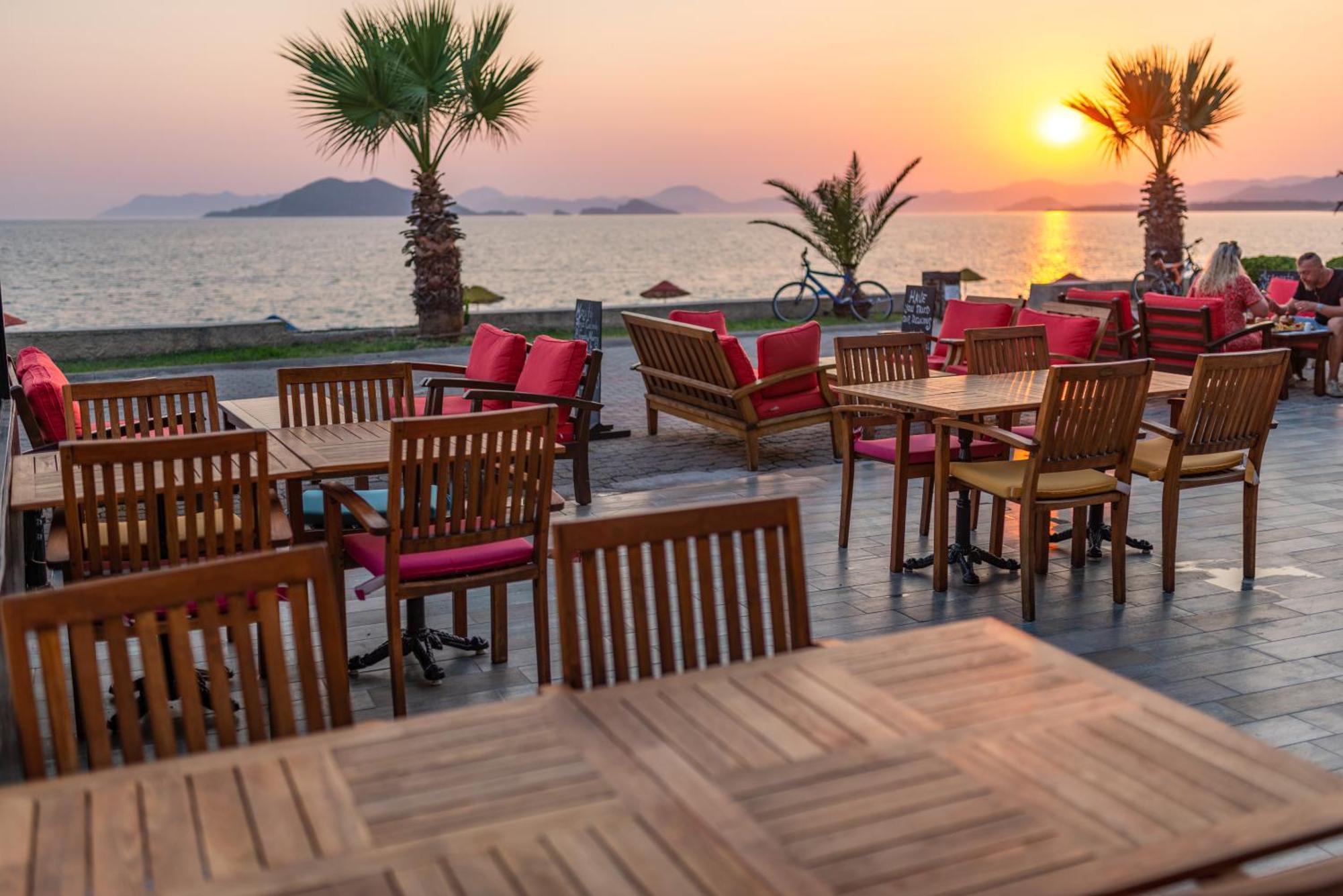 Otel Yasemin 3*