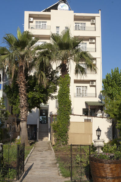 Otel Yasemin