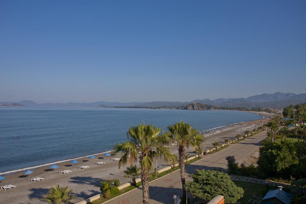 Yasemin Otel