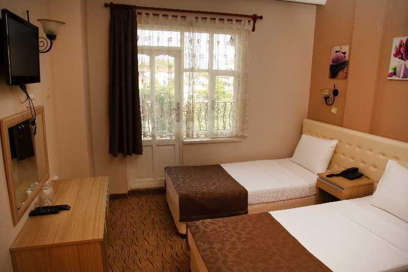 Otel Yasemin